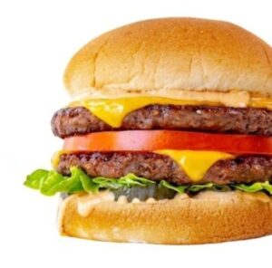 Double Double (Original)