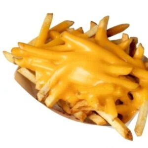 Cheese Fries