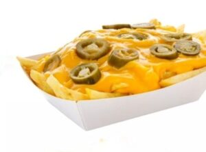 Nacho Fries