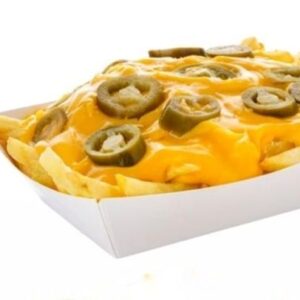 Nacho Fries
