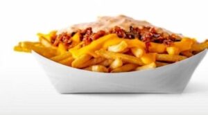 Animal Fries
