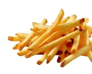 Regular Fries