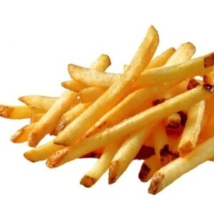 Regular Fries